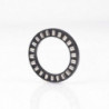Roulements à rouleaux cylindriques axiaux K81106 TN Ext 47mm Int 30mm 0016kg INA