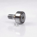 Galet KRE16 28mm Ext 16mm Int 9mm Acier à roulement standard (100Cr6) INA