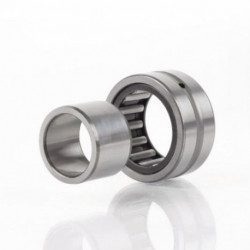Roulements à aiguilles NKI15/16 16mm Ext 27mm Int 15mm INA