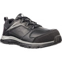 Chaussure de sécurité VIGOR IMPULSE LOW Taille 44 noir cuir