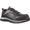 Chaussure de sécurité VIGOR IMPULSE LOW Taille 44 noir cuir
