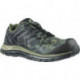Chaussure de sécurité ENERGY IMPULSE Olive Low Taille 47 oliv/noir Textil