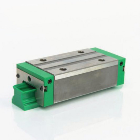 Chariot de guidage KWVE25 BSLG3V1 0,787kg Stand.long 25er série INA
