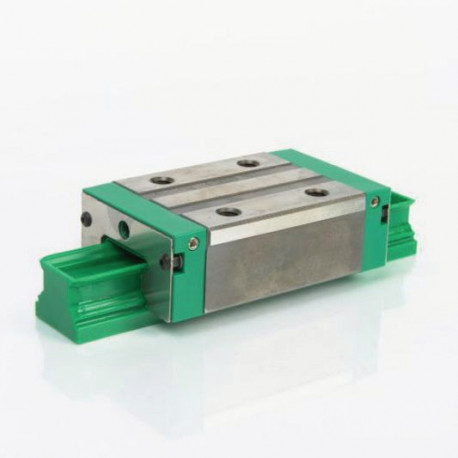Chariot de guidage KWVE25 BSNG3V2 0,482kg faible Stand.25er série INA