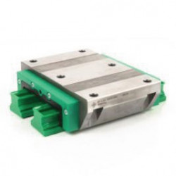 Chariot de guidage KWVE25 WLG3V2 1,64kg Stand.long 25er série INA