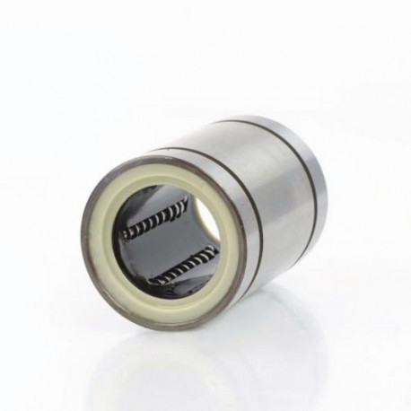 Roulements à billes linéaires KBS40 PP 80mm Ext 62mm Int 40mm INA