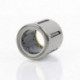 Roulements à billes linéaires KH08 PP 24mm Ext 15mm Int 8mm INA