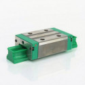 Chariot de guidage KWVE30 BSNG3V1 0,802kg faible Stand.30er série INA