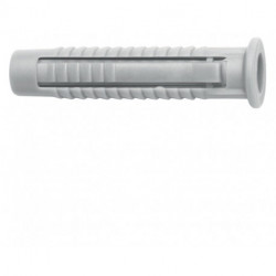 Cheville standard FX 8 SPS 8x40mm - 5,0x60mm - 50 unités (Par 50)