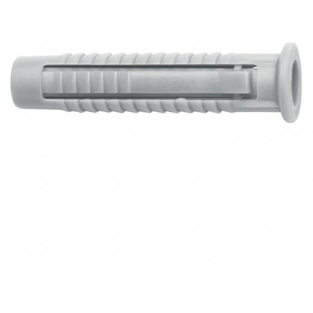Cheville standard FX 8 SPS 8x40mm - 5,0x60mm - 50 unités (Par 50)