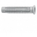 Cheville standard FX 8 SPS 8x40mm - 5,0x60mm - 50 unités (Par 50)