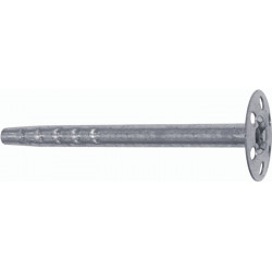 Support maintien isolation DSH M 10 DIN 4102Kl.A1 250 unités/VE (Par 250)
