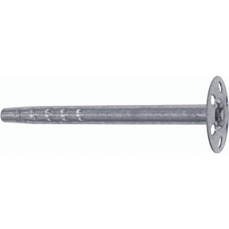 Support maintien isolation DSH M 10 DIN 4102Kl.A1 250 unités/VE (Par 250)