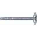 Support maintien isolation DSH M 10 DIN 4102Kl.A1 250 unités/VE (Par 250)