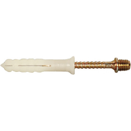 Cheville à frapper NP 6-40 - M6 100 (Par 100)