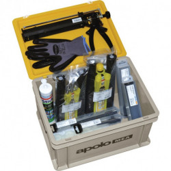 Kit de démarrage ResiTHERM ® Kit de démarrage RTH 120 1 pc / boîte CELO