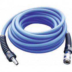 Tuyau pour air comprimé Superflex Pro Int 9mm Ext 15mm L.10m DN 7,2 AEROTEC