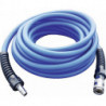 Tuyau pour air comprimé Superflex Pro Int 9mm Ext 15mm L.10m DN 7,2 AEROTEC