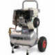 Compresseur Aerotec 400-20 HONDA 400l/min 10bar GP 160-Moteur 4 temps - 35 kW 20l