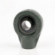 Unité de boîtier de serrage UCHB212 D1 Int 60mm NTN