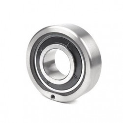 Unité de boîtier de serrage UKC209 D1 Int 45mm NTN
