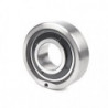 Unité de boîtier de serrage UKC209 D1 Int 45mm NTN