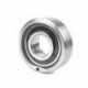 Unité de boîtier de serrage UKC212 D1 Int 60mm NTN