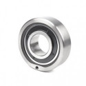 Unité de boîtier de serrage UKC212 D1 Int 60mm NTN