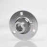Unité de boîtier à bride M-ASPF204 Int 20mm rd.NTN