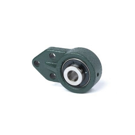 Unité de boîtier de serrage M-UCFH206 D1 Int 30mm NTN