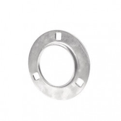 Boîtier de roulement à bride PF47 Int 47mm rd.SKF