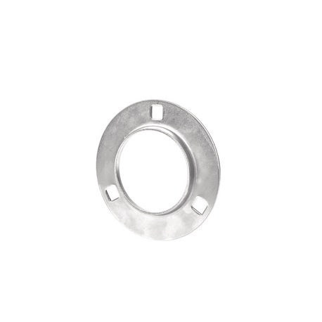 Boîtier de roulement à bride PF47 Int 47mm rd.SKF