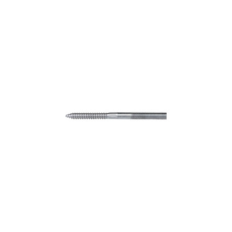 Vis EDR M8x50 TX 25 100 unités (Par 100)