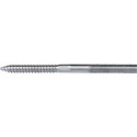 Vis EDR M8x50 TX 25 100 unités (Par 100)