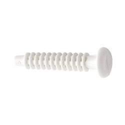 Cheville nylon MAS blanc 5-30 - CELO (Par 200)