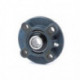 Unité de boîtier à bride 444mm Ext 135mm rd.SKF
