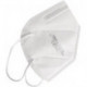 Masque de protection respiratoire C2 FFP2 NR sans valve (Par 10)
