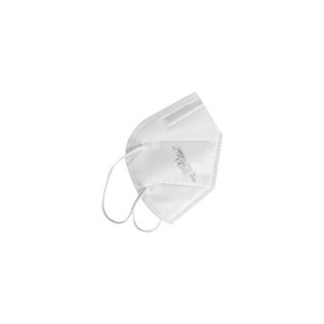 Masque de protection respiratoire C2 FFP2 NR sans valve (Par 10)