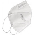 Masque de protection respiratoire C2 FFP2 NR sans valve (Par 10)