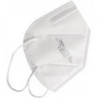 Masque de protection respiratoire C2 FFP2 NR sans valve (Par 10)