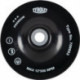 Plateau-support PAD UNI D.125mm M14 dur TYROLIT