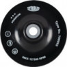 Plateau-support PAD UNI D.125mm M14 dur TYROLIT