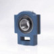 Unité de boîtier de serrage TUJ55 TF Int 55mm SKF