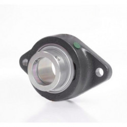Unité de boîtier à bride FYTB3/4 TF Int 1905mm ov.SKF
