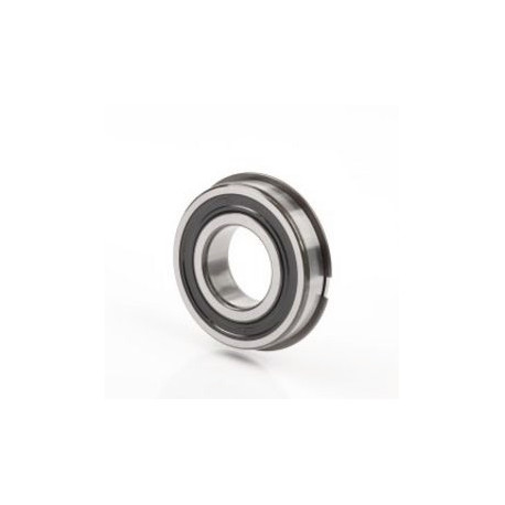 Roulements à billes 6212 -2RS1NR 22mm Ext 110mm Int 60mm SKF