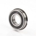 Roulements à billes 6212 -2RS1NR 22mm Ext 110mm Int 60mm SKF