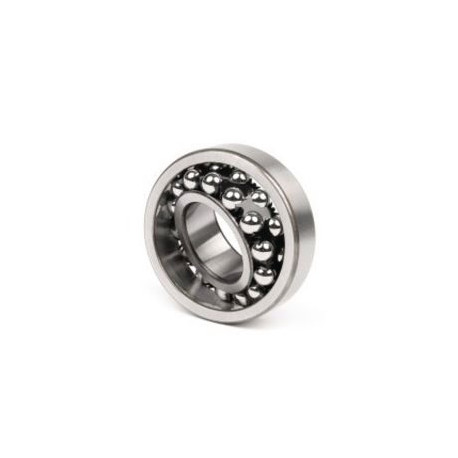 Roulements à billes 2315 K 55mm Ext 160mm Int 75mm SKF