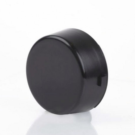 Couvercles et bouchons ECY205 B.23mm Ext 60mm Couvercle d'extrémité SKF