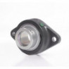 Unité de boîtier à bride FYTB20 TR Int 20mm ov.SKF