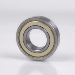 Roulements à billes 6005 -ZZC3GJN 12mm Ext 47mm Int 25mm SKF